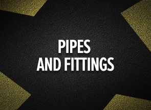 Pipes & Fittings